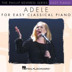 One And Only [Classical version] von Adele (Download) 