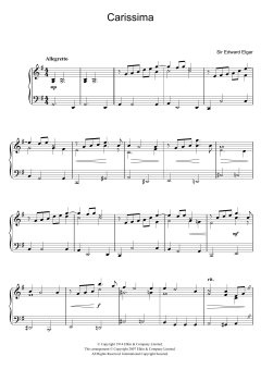 Carissima (Download) 