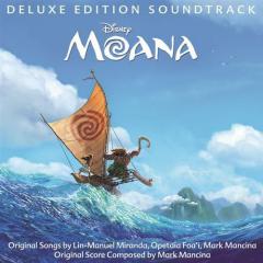You're Welcome von Mark Mancina (Download) 