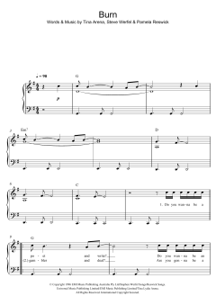 Burn (Download) 