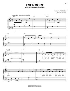 Evermore von Josh Groban (Download) 