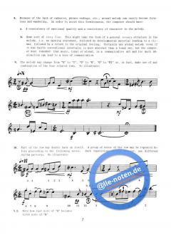 Modern Twelve-Tone Technique von Gordon Delamont (Download) 