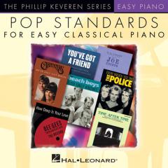 Rainy Days And Mondays [Classical version] von Paul Williams (Download) 