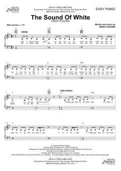 The Sound Of White (Download) 