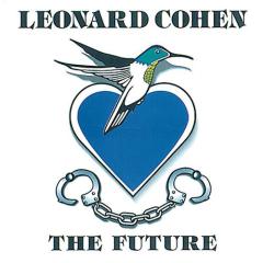 The Future von Leonard Cohen (Download) 