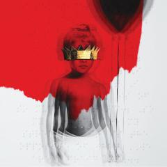 Love On The Brain von Rihanna (Download) 