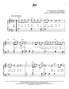 2U von Jason Boyd (Download) 