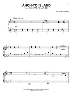 Ahch-To Island (Download) 