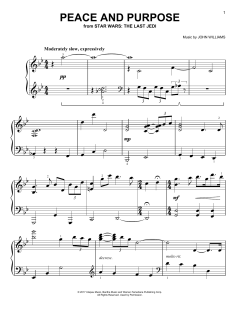 Peace And Purpose (Download) 