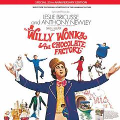 Reprise: Pure Imagination von Anthony Newley (Download) 