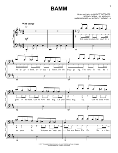 Bamm (Download) 