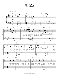 Stand von Matthew Tichler (Download) 