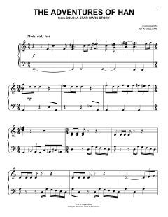 The Adventures Of Han (Download) 