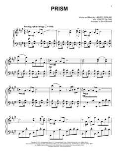 Prism von Lindsey Stirling (Download) 