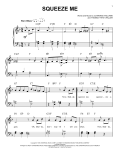 Squeeze Me (Download) 