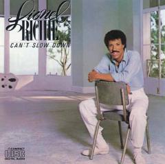 All Night Long (All Night) von Lionel Richie (Download) 