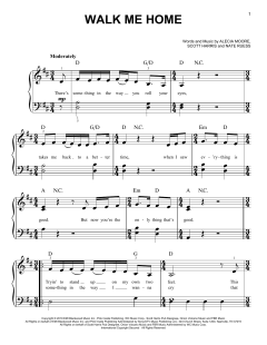 Walk Me Home von Pink (Download) 