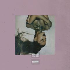 break up with your girlfriend, i'm bored von Ariana Grande (Download) 
