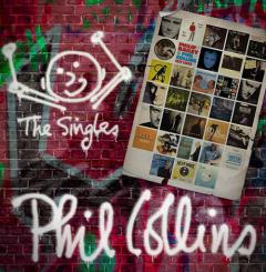 Against All Odds (Take A Look At Me Now) von Phil Collins (Download) 