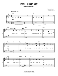 Evil Like Me (Download) 