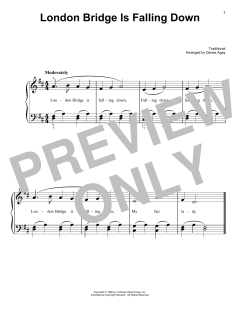 London Bridge von Traditional (Download) 