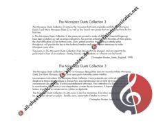 Microjazz Duets Collection Band 3 von Christopher Norton 