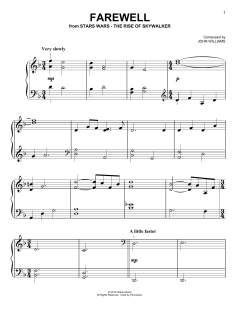 Farewell (Download) 