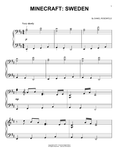 Sweden von Daniel Rosenfeld (Download) 