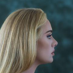 Strangers By Nature von Adele (Download) 