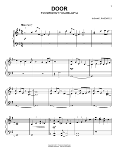 Door von Daniel Rosenfeld (Download) 
