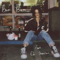 Bam Bam (feat. Ed Sheeran) von Camila Cabello (Download) 