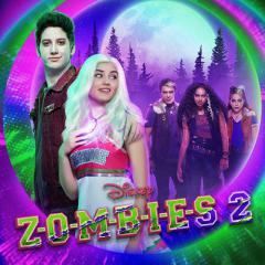 Flesh & Bone von Zombies Cast (Download) 