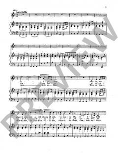 Largo von Georg Friedrich Händel 
