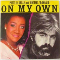 On My Own von Reba McEntire (Download) 