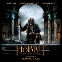 The Gathering Of The Clouds von Howard Shore (Download) 