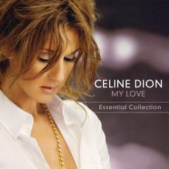 The Power Of Love von Celine Dion (Download) 
