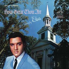 If The Lord Wasn't Walking By My Side von Elvis Presley (Download) 