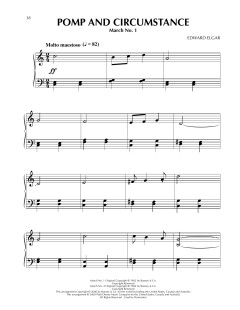 Pomp And Circumstance (Download) 