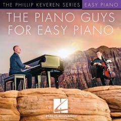 Someone You Loved von The Piano Guys (Download) 