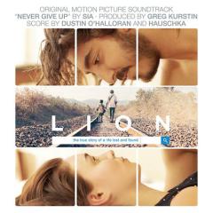 Lion Theme von Dustin O'Halloran (Download) 