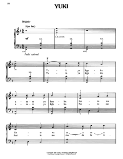Yuki (Download) 