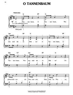O Tannenbaum (Download) 