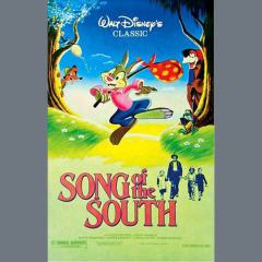 Zip-A-Dee-Doo-Dah von Ilene Woods (Download) 