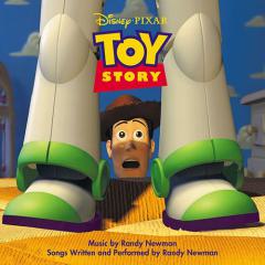 You've Got A Friend In Me von Lyle Lovett (Download) 