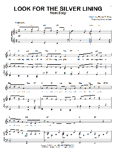 Look For The Silver Lining von Chet Baker (Download) 