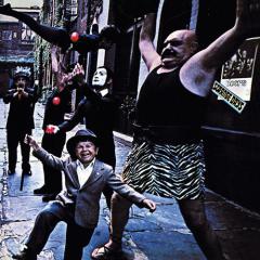 People Are Strange von The Doors (Download) 