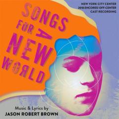 She Cries von Jason Robert Brown (Download) 