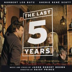 A Summer In Ohio von Jason Robert Brown (Download) 