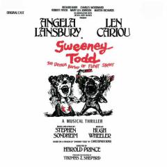 Pretty Women von Stephen Sondheim (Download) 