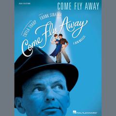 Let's Face The Music And Dance von Frank Sinatra (Download) 